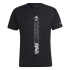 T-shirt de Trail adidas Agravic Shirt Homme