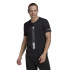 T-shirt de Trail adidas Agravic Shirt Homme