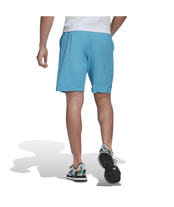 Pantalones cortos adidas Heat Ready Ergo Hombre BL
