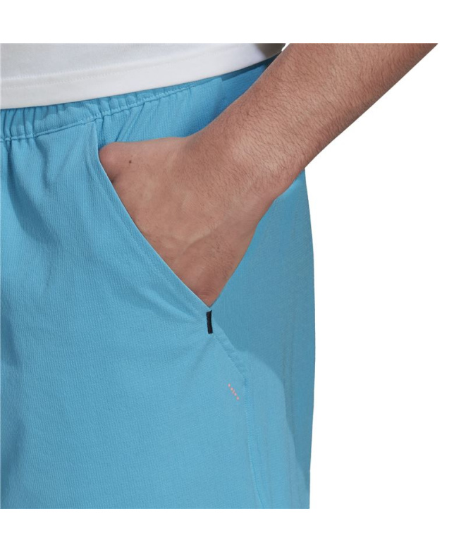 Pantalones cortos adidas Heat Ready Ergo Hombre BL