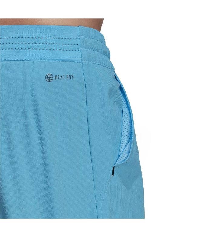 Pantalones cortos adidas Heat Ready Ergo Hombre BL