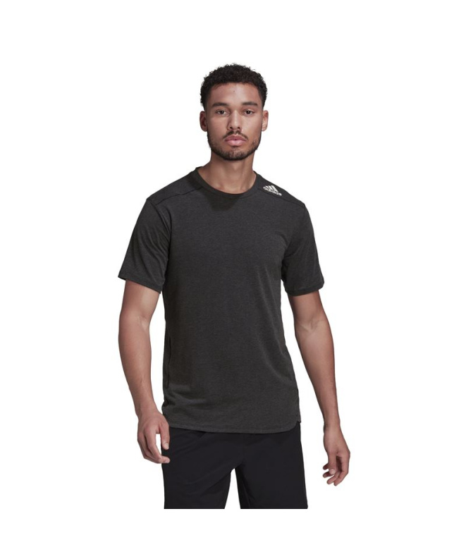 T-shirt de Fitness adidas M D4T Homme