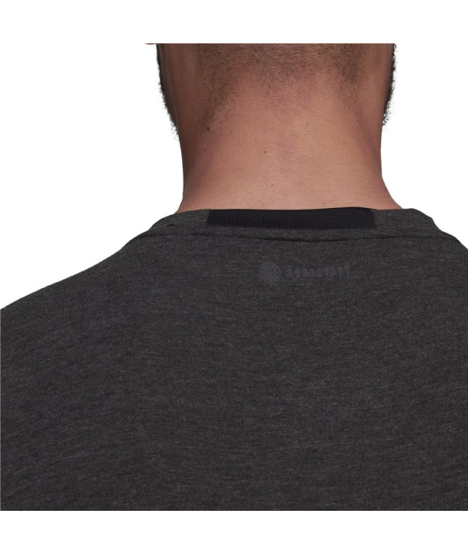 T-shirt de Fitness adidas M D4T Homme