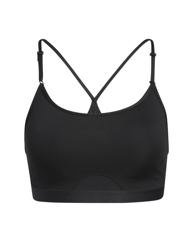 Brassiere de sport de Fitness adidas Aeroreact...