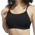 Brassiere de sport de Fitness adidas Aeroreact Ls P Femme