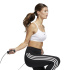 Sutiã esportivo de Fitness adidas Aeroreact Ls P Mulher