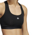 Sutiã esportivo de Fitness adidas Pwr Ms Pd Mulher