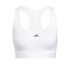 Sutiã esportivo de Fitness adidas Pwr Ms Pd Mulher