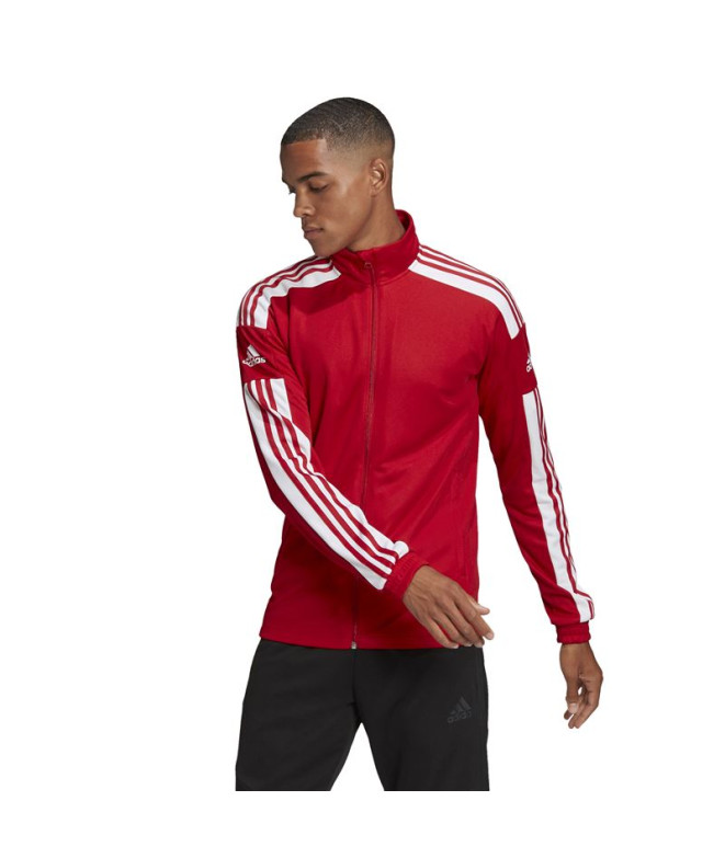 Casaco Futebol adidas de Sq21 Tr Homem