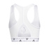 Sutiã esportivo de Fitness adidas Pwr Ms Pd Mulher