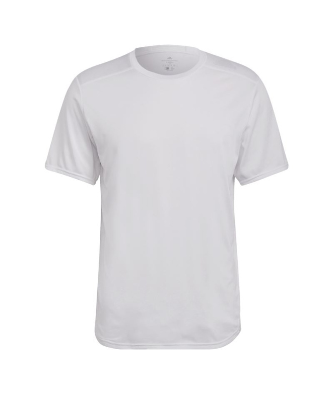 T-shirt de Running adidas D4R Men Homme