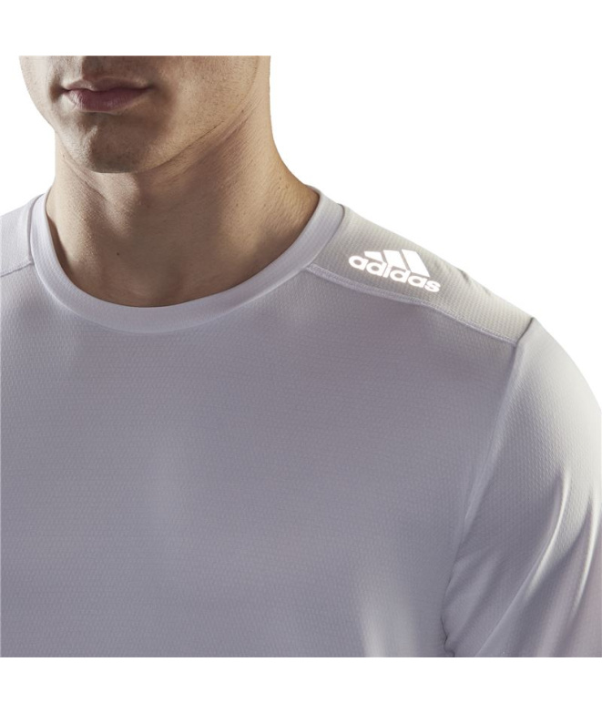 T-shirt de Running adidas D4R Men Homme