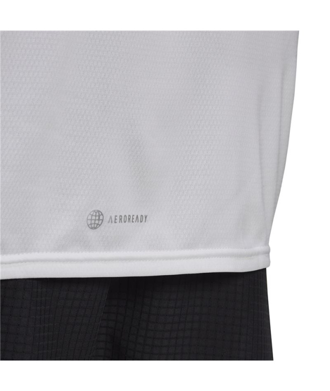 T-shirt de Running adidas D4R Men Homme