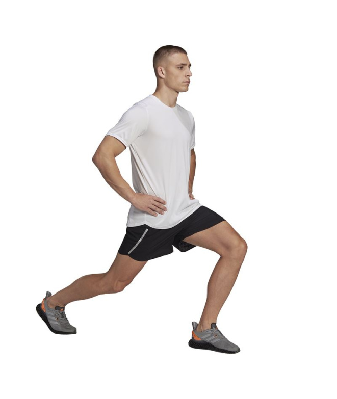 T-shirt de Running adidas D4R Men Homme