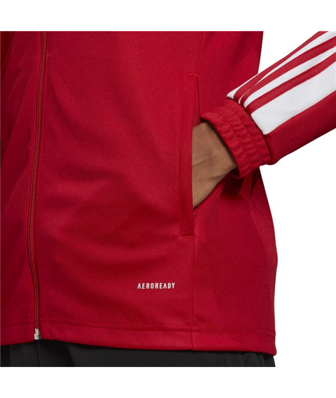 Casaco Futebol adidas de Sq21 Tr Homem