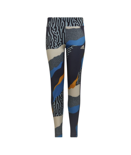 Malhas adidas Power Tight Meninas
