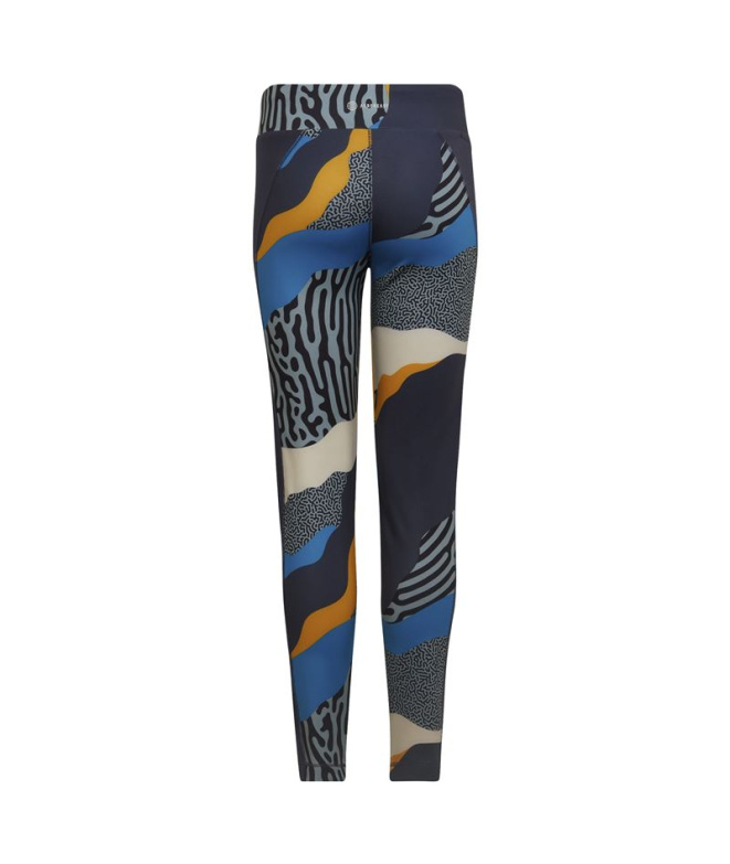 Malhas adidas Power Tight Meninas