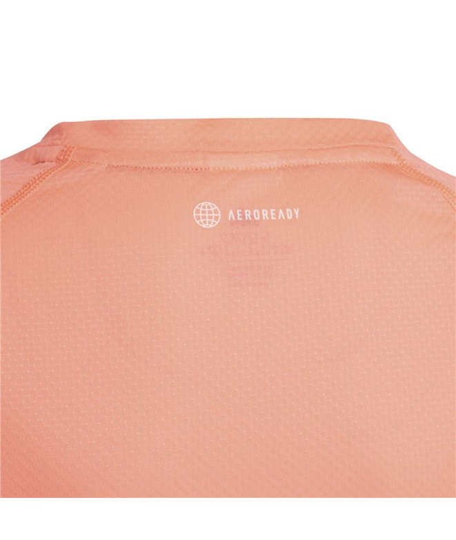 T-shirt d'entraînement adidas Aeroready 3...