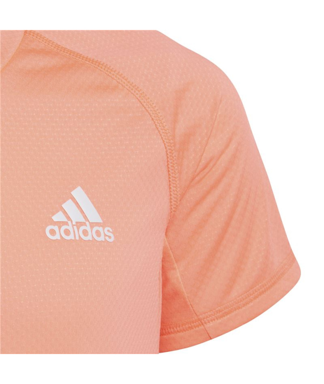 Camiseta de treino adidas Aeroready 3 Bandas...