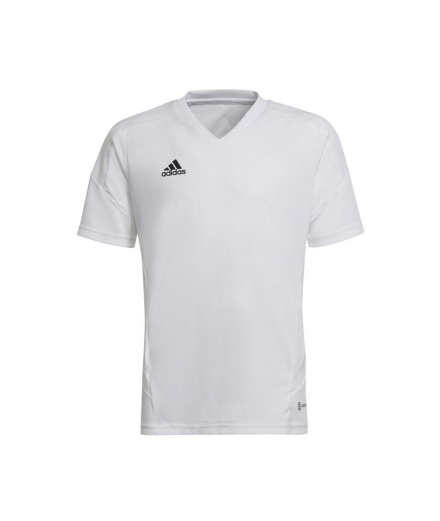 T-shirt de Football adidas Con22 Y Enfant