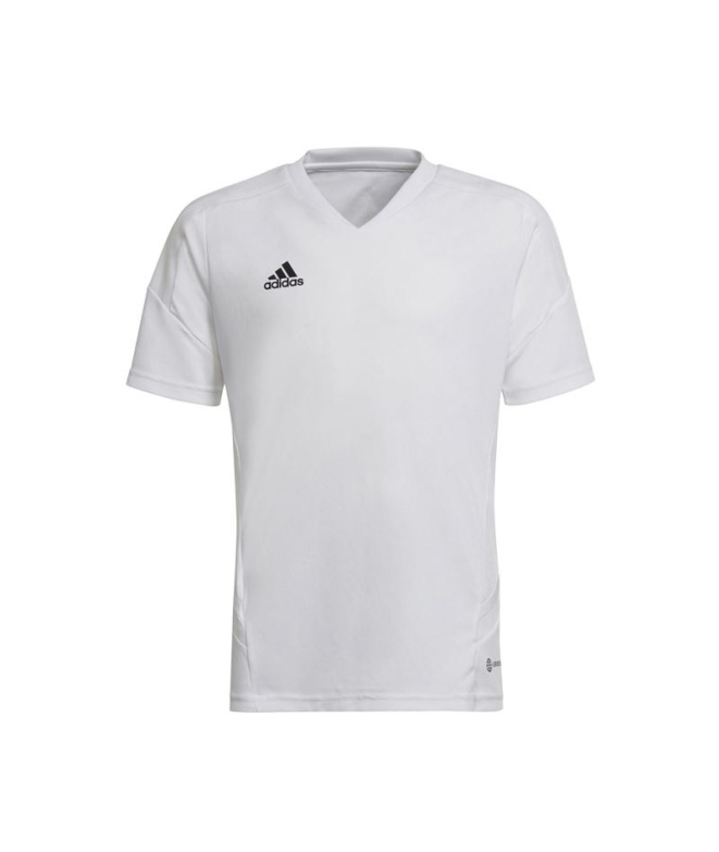 T-shirt de Football adidas Con22 Y Enfant