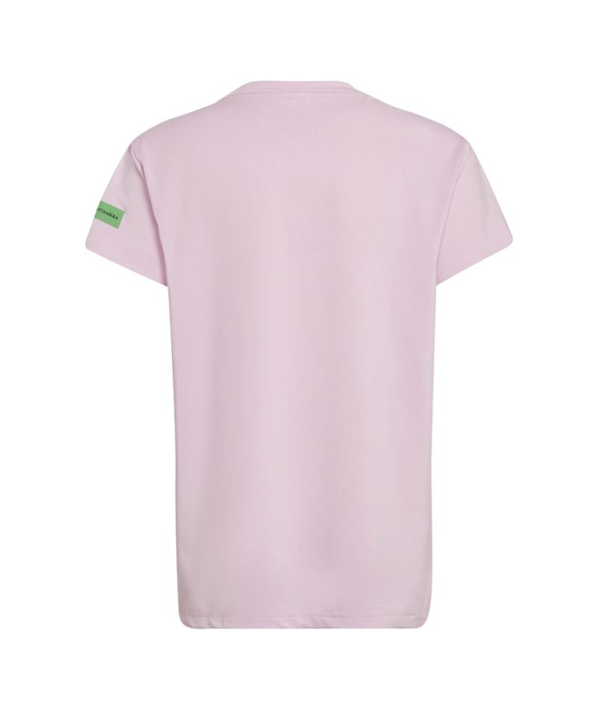 T-shirt adidas Aeroready Entraînement Imprimé...