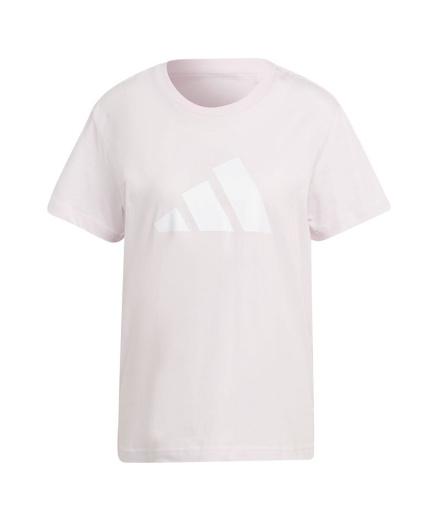T-shirt Adidas Future Icons W Rose