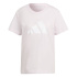Camiseta Adidas Future Icons W Rosa