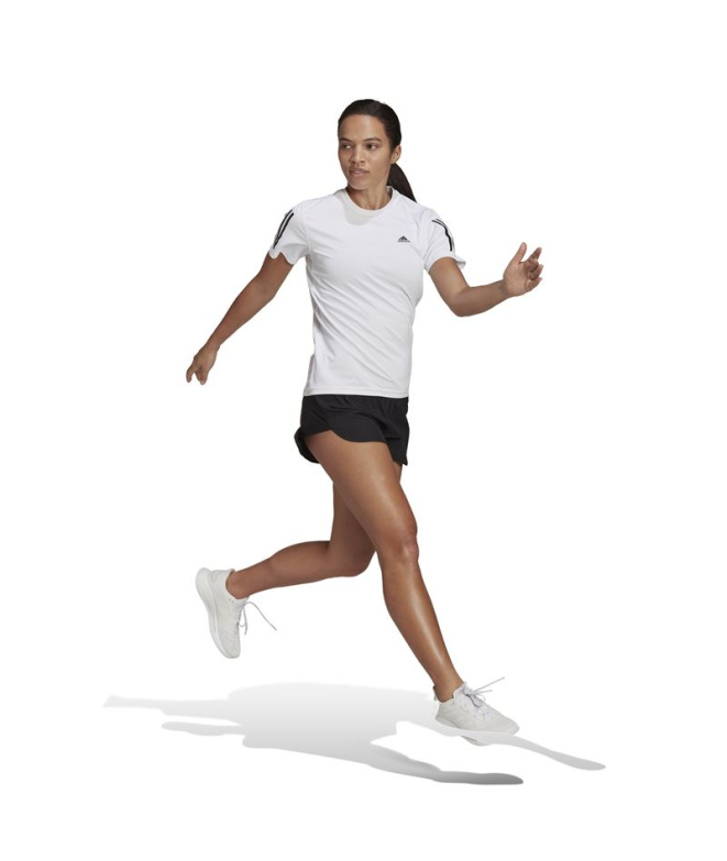 Pantalons de Running adidas Rnfastrt Ib Femme