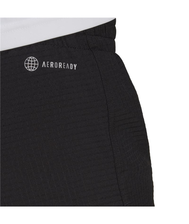 Pantalons de Running adidas Rnfastrt Ib Femme