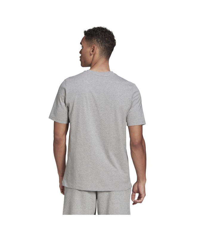 T-shirt adidas Essentials Feelcomfy Homme GR