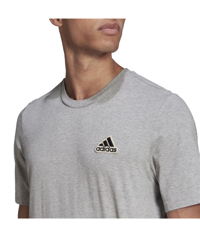 T-shirt adidas Essentials Feelcomfy Homme GR