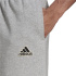 Calça adidas Feelcomfy M Cinza