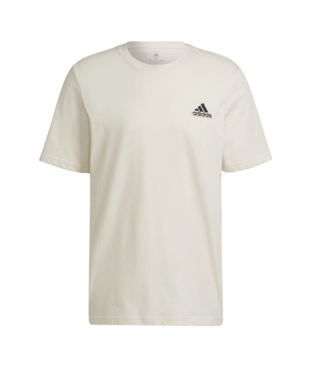 Camiseta adidas Essentials Feelcomfy Homem WH