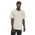 Camiseta adidas Essentials Feelcomfy Hombre WH