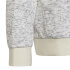 Sweat adidas Future Icons 3 Bandes Blanc K
