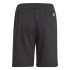 Pantalones adidas Future Icons 3 Bandas Niño BK