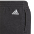 Calça adidas Future Icons 3 Bandas Menino BK