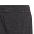 Pantalones adidas Future Icons 3 Bandas Niño BK