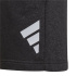 Pantalones adidas Future Icons 3 Bandas Niño BK