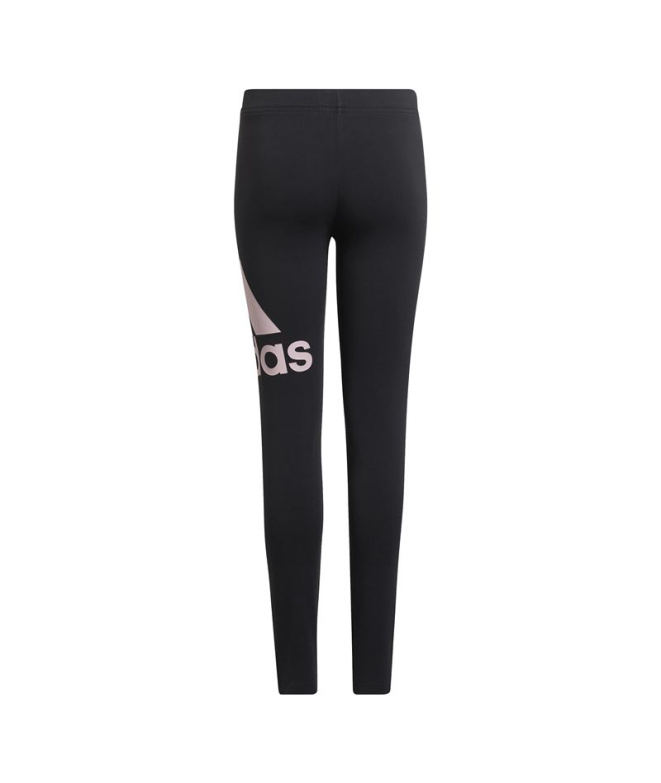 Collants adidas Essentials Filles Noir