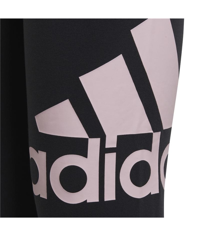 Collants adidas Essentials Filles Noir
