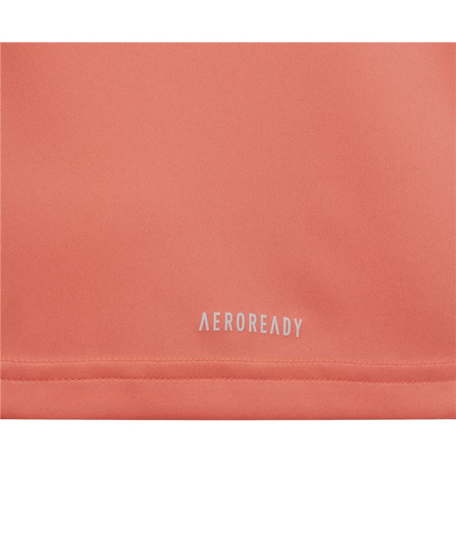 T-shirt de fitness adidas Design To Move Filles...