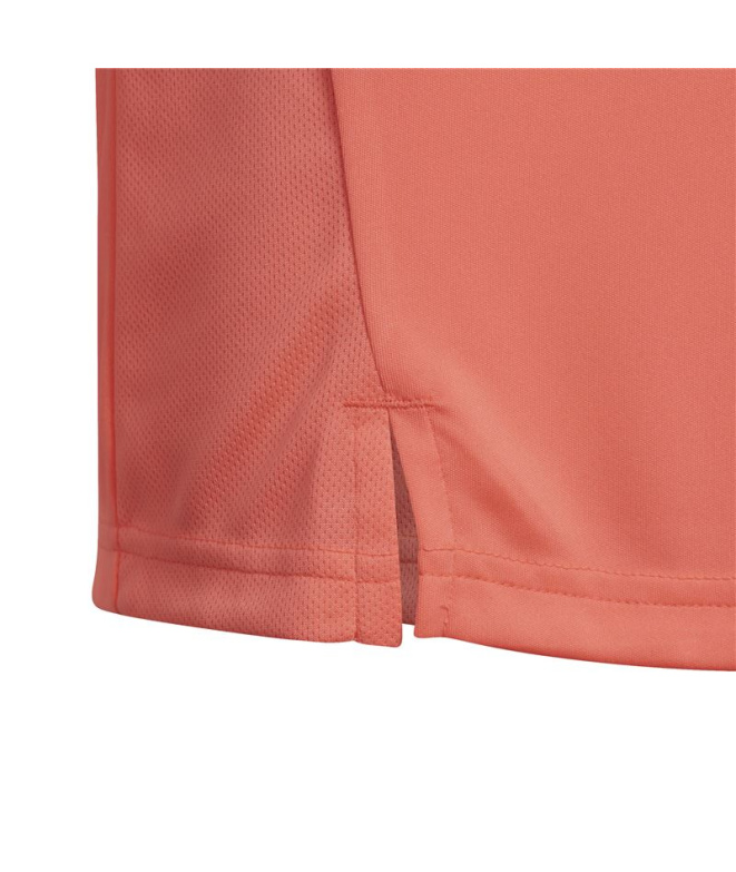 T-shirt de fitness adidas Design To Move Filles...