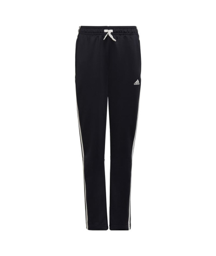 Pantalones adidas Designed To Move 3 bandas Girls