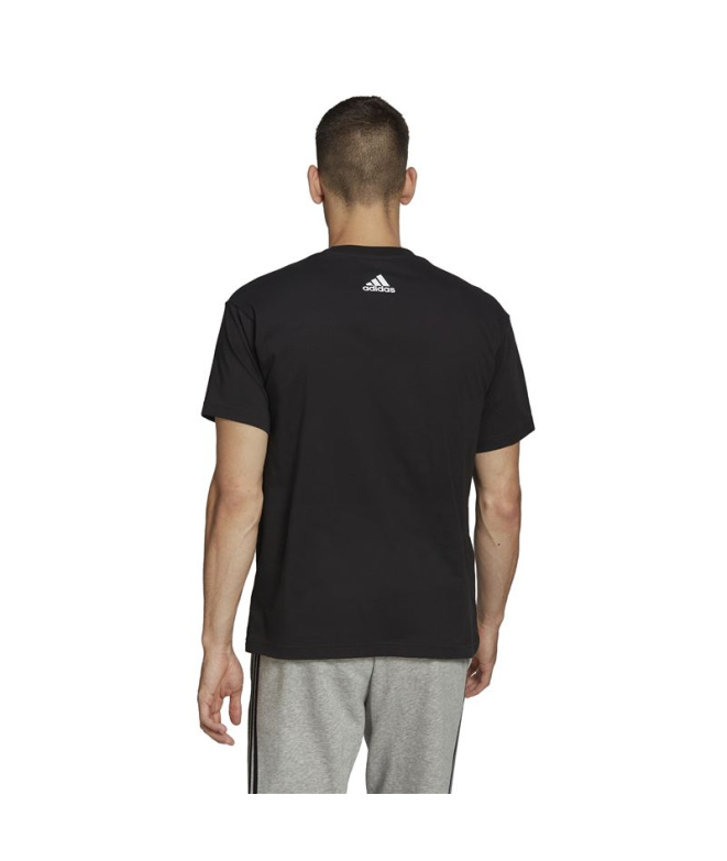 T-shirt adidas Essentials Brandlove Single...
