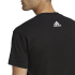 T-shirt adidas Essentials Brandlove Single Jersey BK