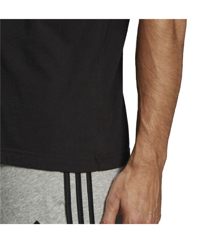 Camiseta adidas Essentials Brandlove Single...