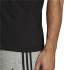 T-shirt adidas Essentials Brandlove Single Jersey BK