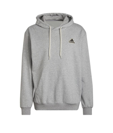 Sudadera adidas Essentials Feelcomfy M Grey